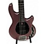 Used Marcus Miller sire z7 Pink Electric Bass Guitar
