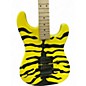 Used ESP LTD GL200MT Yellow Tiger Solid Body Electric Guitar