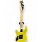 Used ESP LTD GL200MT Yellow Tiger Solid Body Electric Guitar