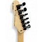 Used ESP LTD GL200MT Yellow Tiger Solid Body Electric Guitar