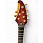 Used Brian Moore Guitars I2 Sunburst Solid Body Electric Guitar