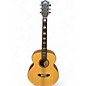 Used Guild Jumbo Jr Reserve Maple Natural Acoustic Guitar thumbnail