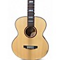 Used Guild Jumbo Jr Reserve Maple Natural Acoustic Guitar