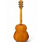 Used Guild Jumbo Jr Reserve Maple Natural Acoustic Guitar