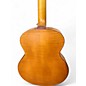 Used Guild Jumbo Jr Reserve Maple Natural Acoustic Guitar