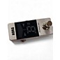 Used KORG PITCHBLACK MINI Tuner Pedal