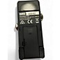 Used KORG PITCHBLACK MINI Tuner Pedal