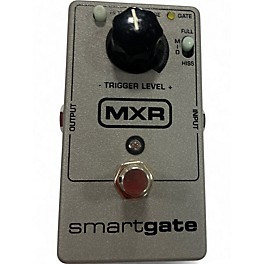 Used MXR M135 Smart Gate Effect Pedal