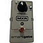 Used MXR M135 Smart Gate Effect Pedal thumbnail