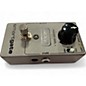 Used MXR M135 Smart Gate Effect Pedal