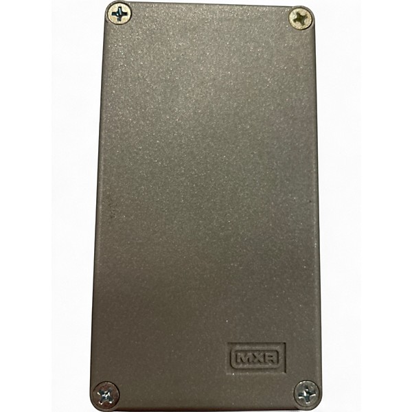 Used MXR M135 Smart Gate Effect Pedal