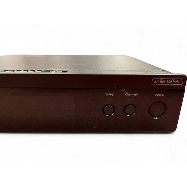 Used Shure PSM300 In Ear Wireless System