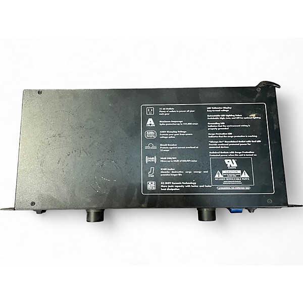 Used Livewire PC1100 Power Conditioner