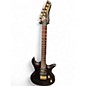 Used Vantage avenger av75 Natural Solid Body Electric Guitar