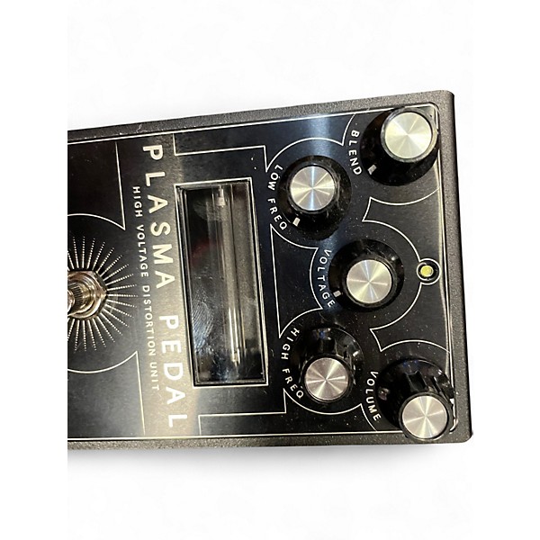 Used Gamechanger Audio Plasma Pedal Effect Pedal