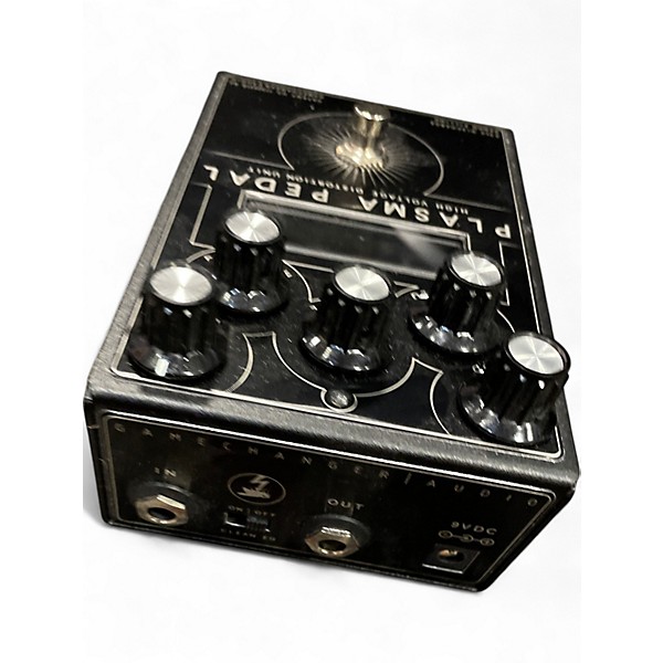 Used Gamechanger Audio Plasma Pedal Effect Pedal
