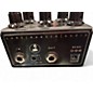 Used Gamechanger Audio Plasma Pedal Effect Pedal