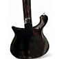 Used Rickenbacker 660 Black Solid Body Electric Guitar
