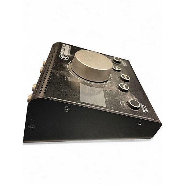Used Mackie Big Knob Passive Volume Controller