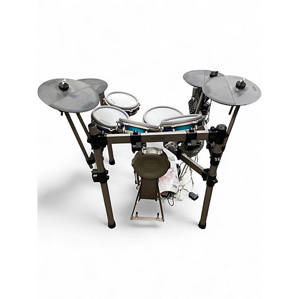 Used Simmons TITAN 70 Electric Drum Set