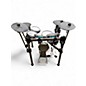 Used Simmons TITAN 70 Electric Drum Set