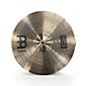 Used MEINL 16in HCS Crash Cymbal thumbnail