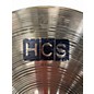 Used MEINL 16in HCS Crash Cymbal
