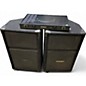 Used Samson Servo 120 with Community Speakers Sound Package thumbnail