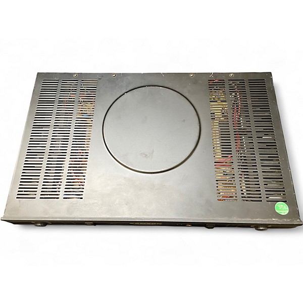 Used Samson Servo 120 with Community Speakers Sound Package