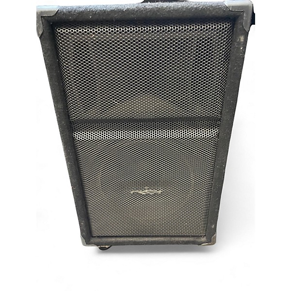 Used Samson Servo 120 with Community Speakers Sound Package