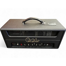 Used PRS HDRX 50 Tube Guitar Amp Head
