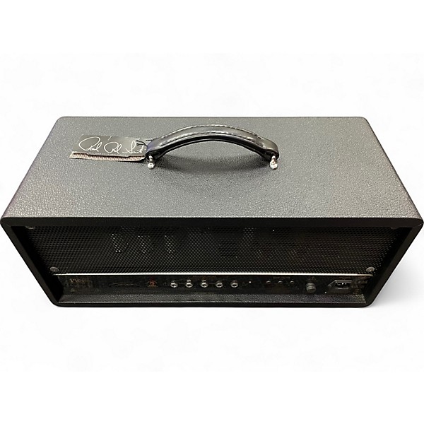 Used PRS HDRX 50 Tube Guitar Amp Head