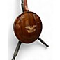 Used Harmony H409 DOUBLE EAGLE BROWN Banjo