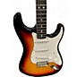 Used Fender 1965 NOS Stratocaster Sunburst Solid Body Electric Guitar