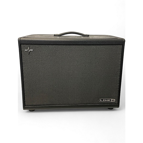 Used Line 6 Powercab 112 Plus Guitar Cabinet