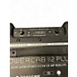 Used Line 6 Powercab 112 Plus Guitar Cabinet
