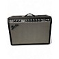 Used Fender Tonemaster Deluxe Guitar Combo Amp thumbnail