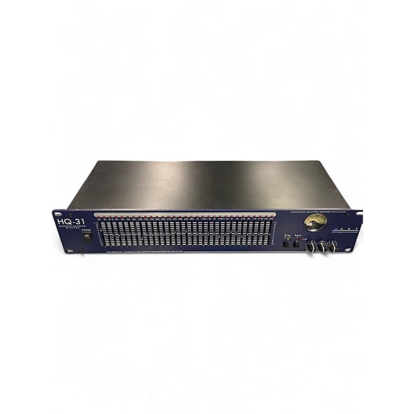Used Art HQ31 Equalizer