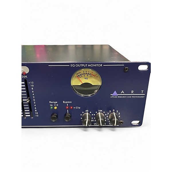 Used Art HQ31 Equalizer