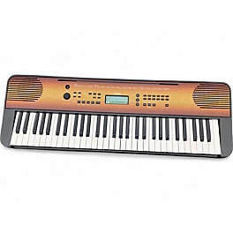 Used Yamaha PSR-E360 Portable Keyboard