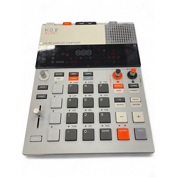Used teenage engineering EP-113 K.0. II Production Controller,Specials : American Fashion Style Bags On Sale Used teenage engineering EP-113 K.0. II Production Controller,Specials : American Fashion Style Bags On Sale