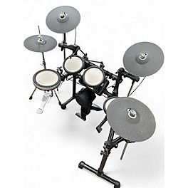 Used Yamaha DTX6K3-X  Electric Drum Set