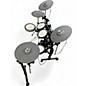 Used Yamaha DTX6K3-X  Electric Drum Set