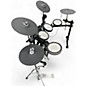 Used Yamaha DTX6K3-X  Electric Drum Set