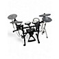 Used Yamaha DTX6K3-X  Electric Drum Set