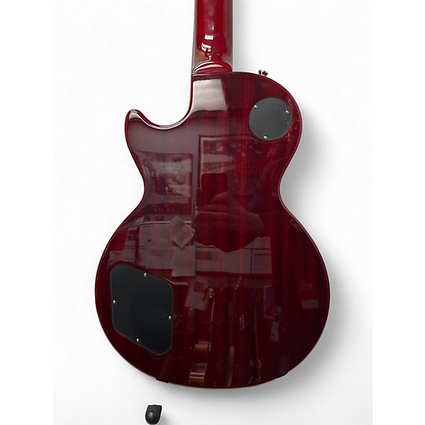 Used Epiphone Joe Bonamassa Les Paul NORM BURST Solid Body Electric Guitar
