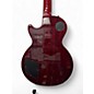 Used Epiphone Joe Bonamassa Les Paul NORM BURST Solid Body Electric Guitar