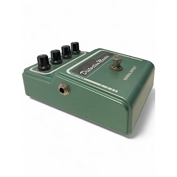 Used Maxon DS830 Distortion Master Effect Pedal | Guitar Center