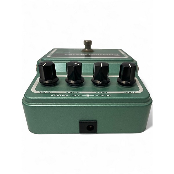 Used Maxon DS830 Distortion Master Effect Pedal