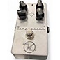 Used Keeley C4 4 KNOB COMPRESSOR Effect Pedal thumbnail